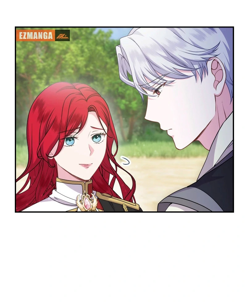 Too Much Regeneration! Now the King Obsesses Over Me Chapter 28 - Page 39