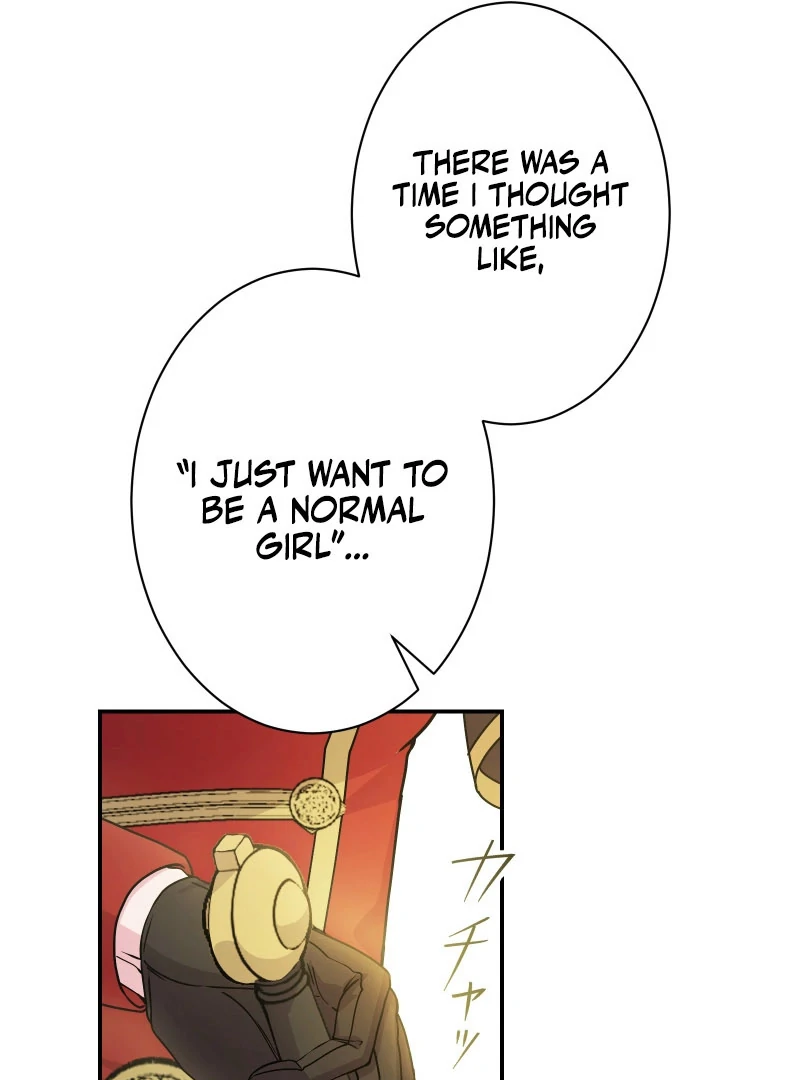 Too Much Regeneration! Now the King Obsesses Over Me Chapter 28 - Page 40