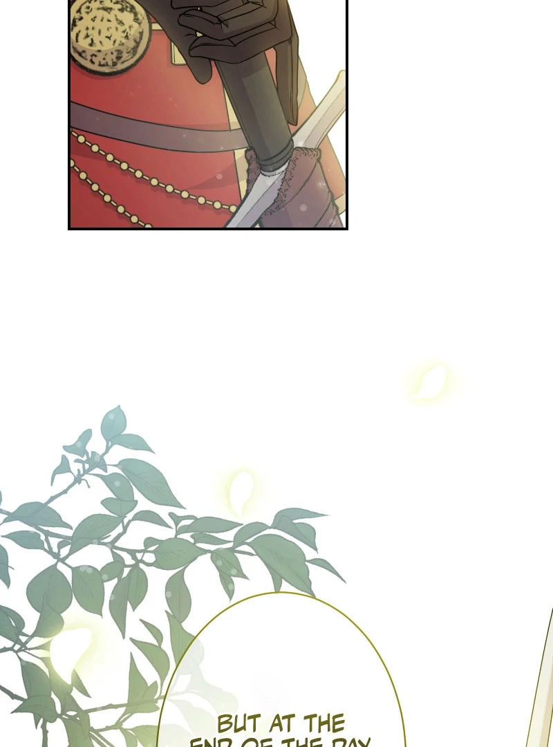 Too Much Regeneration! Now the King Obsesses Over Me Chapter 28 - Page 41