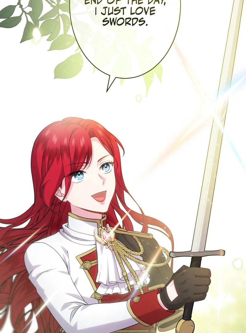 Too Much Regeneration! Now the King Obsesses Over Me Chapter 28 - Page 42