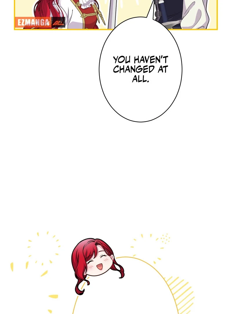 Too Much Regeneration! Now the King Obsesses Over Me Chapter 28 - Page 45