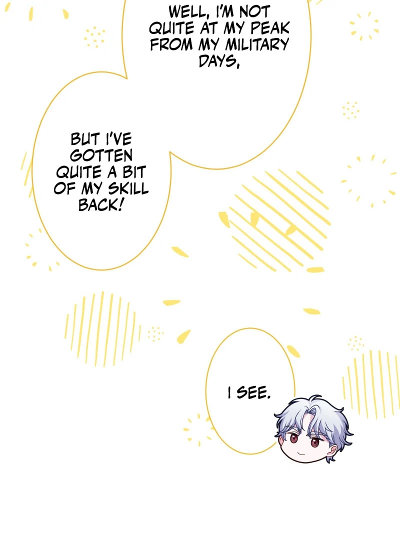 Too Much Regeneration! Now the King Obsesses Over Me Chapter 28 - Page 46