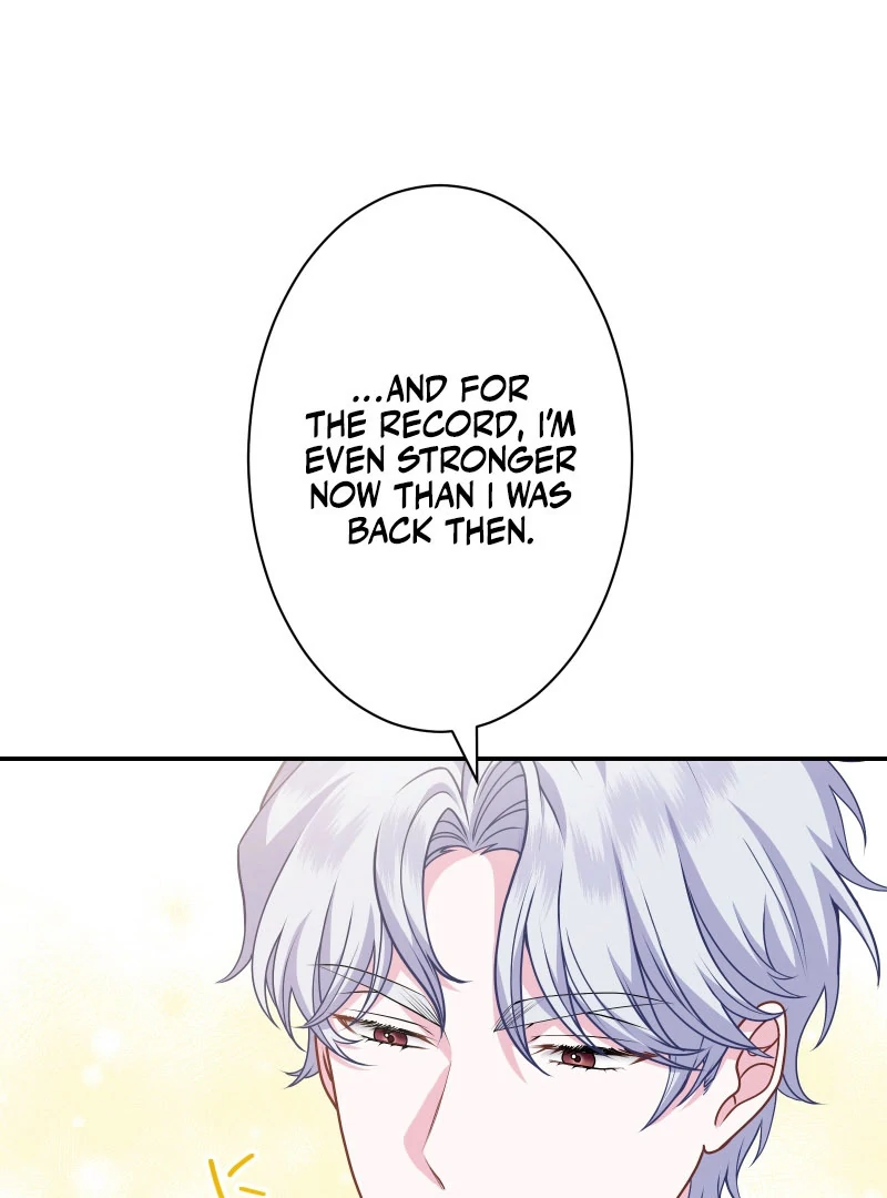 Too Much Regeneration! Now the King Obsesses Over Me Chapter 28 - Page 47