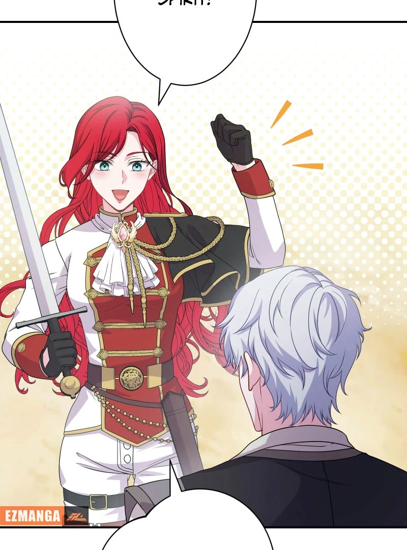 Too Much Regeneration! Now the King Obsesses Over Me Chapter 28 - Page 49