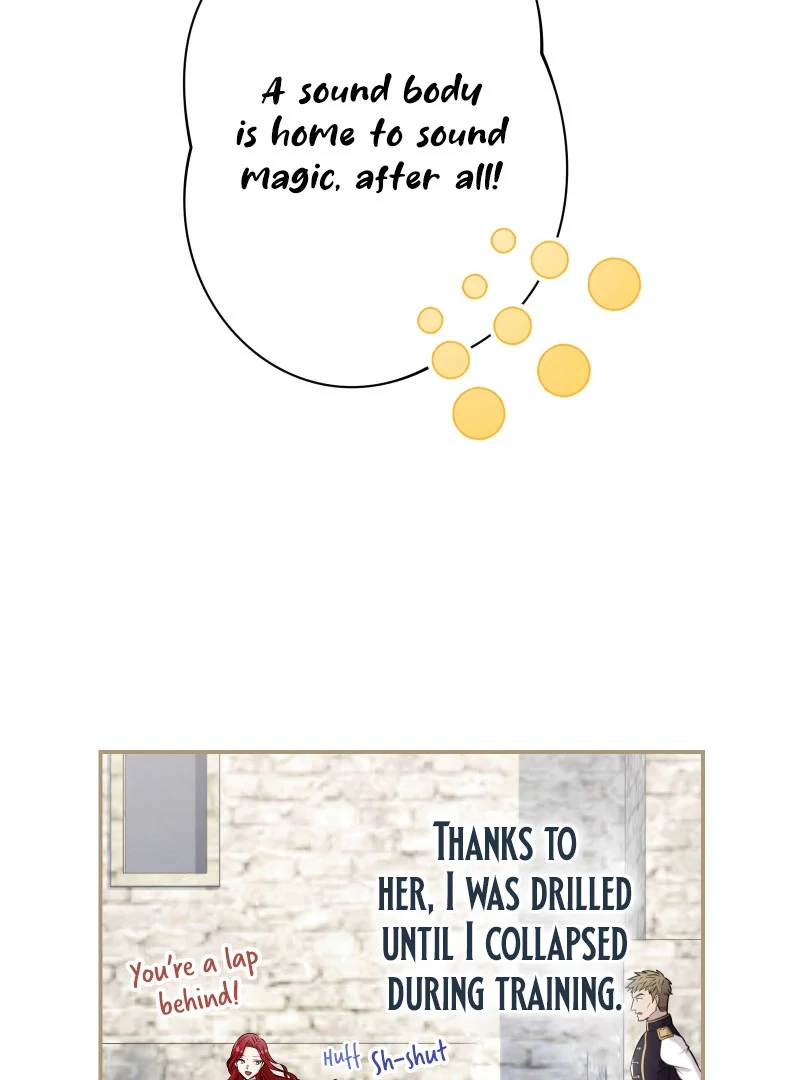 Too Much Regeneration! Now the King Obsesses Over Me Chapter 28 - Page 50