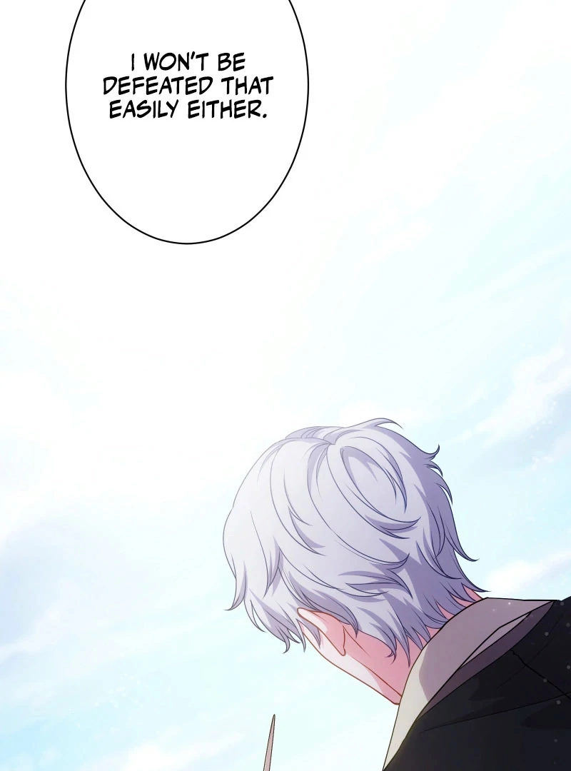 Too Much Regeneration! Now the King Obsesses Over Me Chapter 28 - Page 54