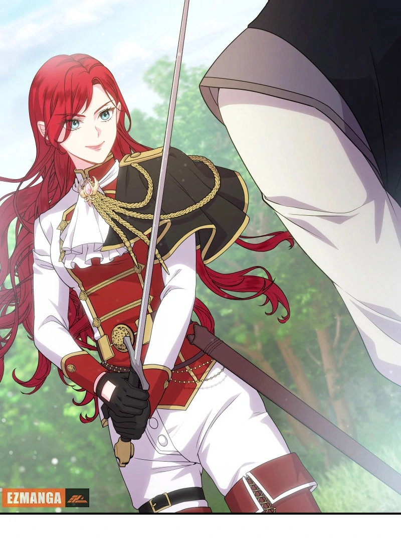 Too Much Regeneration! Now the King Obsesses Over Me Chapter 28 - Page 55