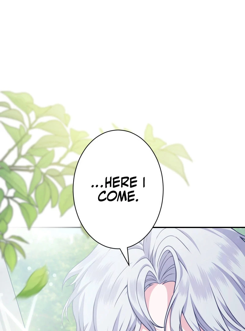 Too Much Regeneration! Now the King Obsesses Over Me Chapter 28 - Page 56