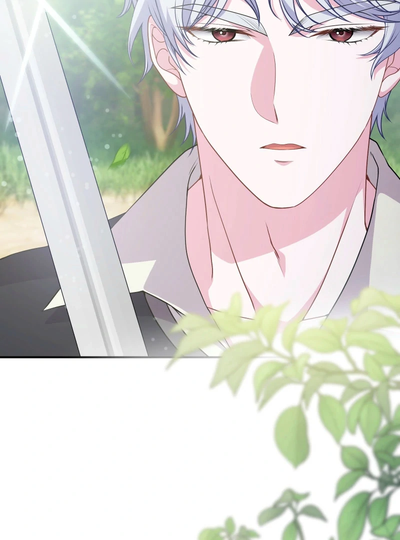 Too Much Regeneration! Now the King Obsesses Over Me Chapter 28 - Page 57