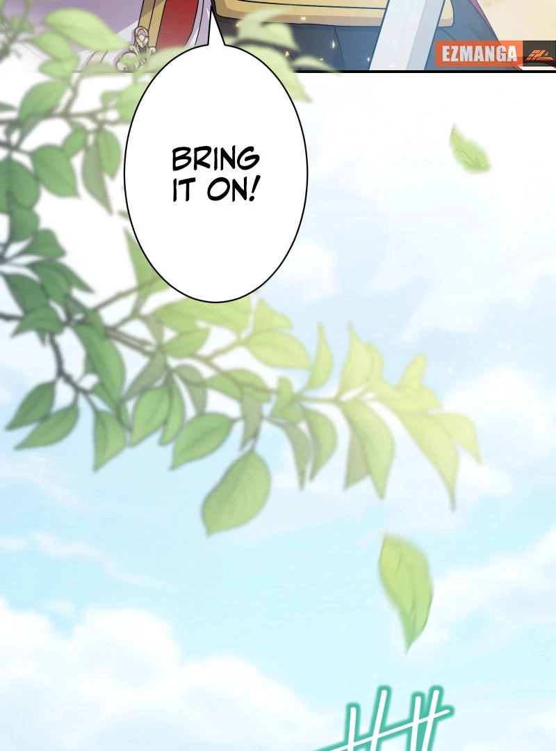 Too Much Regeneration! Now the King Obsesses Over Me Chapter 28 - Page 59