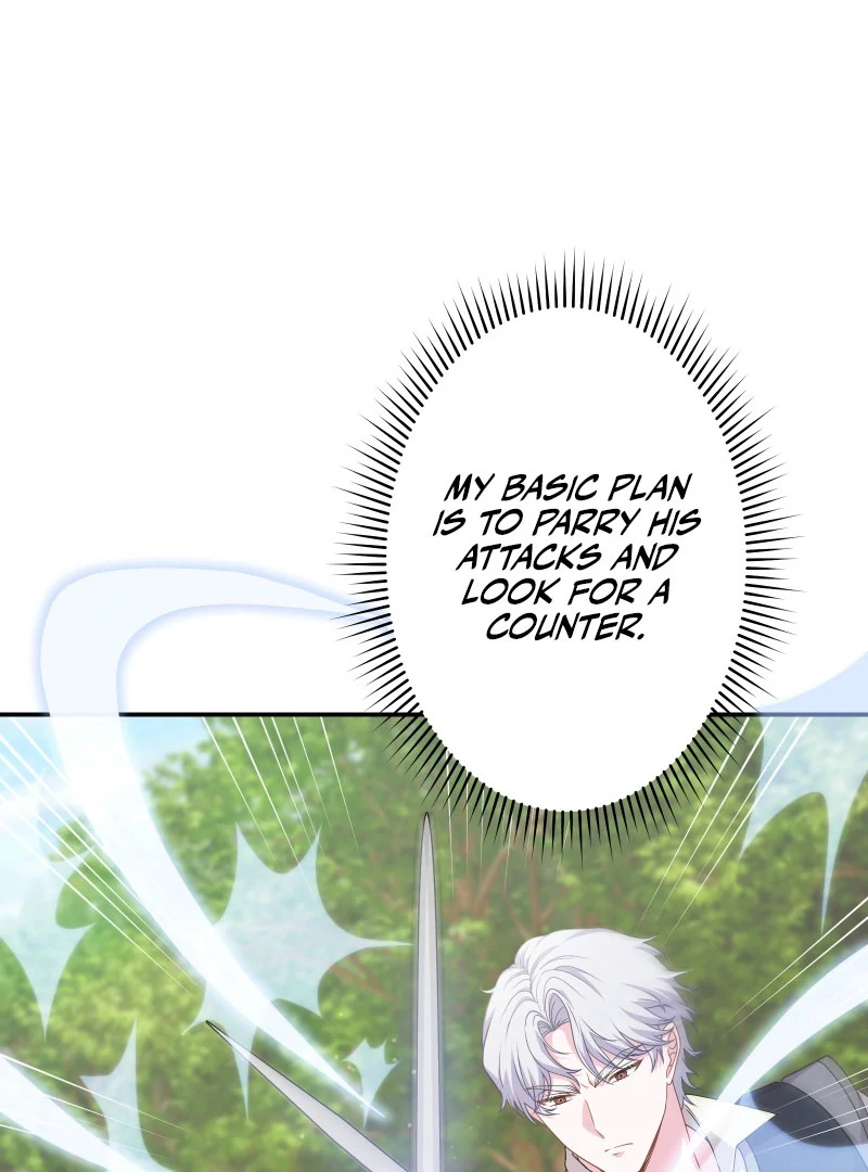 Too Much Regeneration! Now the King Obsesses Over Me Chapter 28 - Page 66