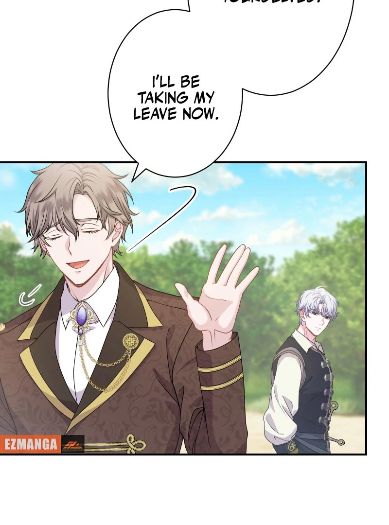 Too Much Regeneration! Now the King Obsesses Over Me Chapter 28 - Page 7