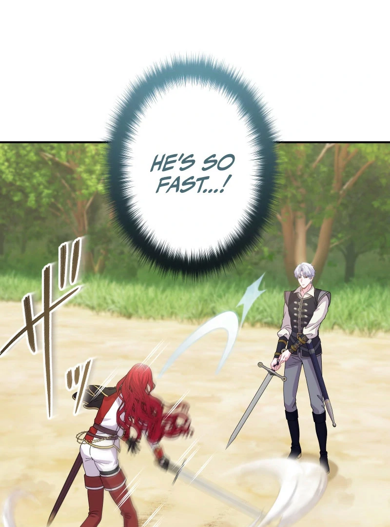 Too Much Regeneration! Now the King Obsesses Over Me Chapter 28 - Page 70