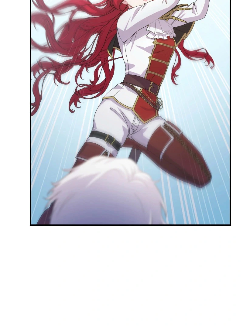 Too Much Regeneration! Now the King Obsesses Over Me Chapter 28 - Page 73