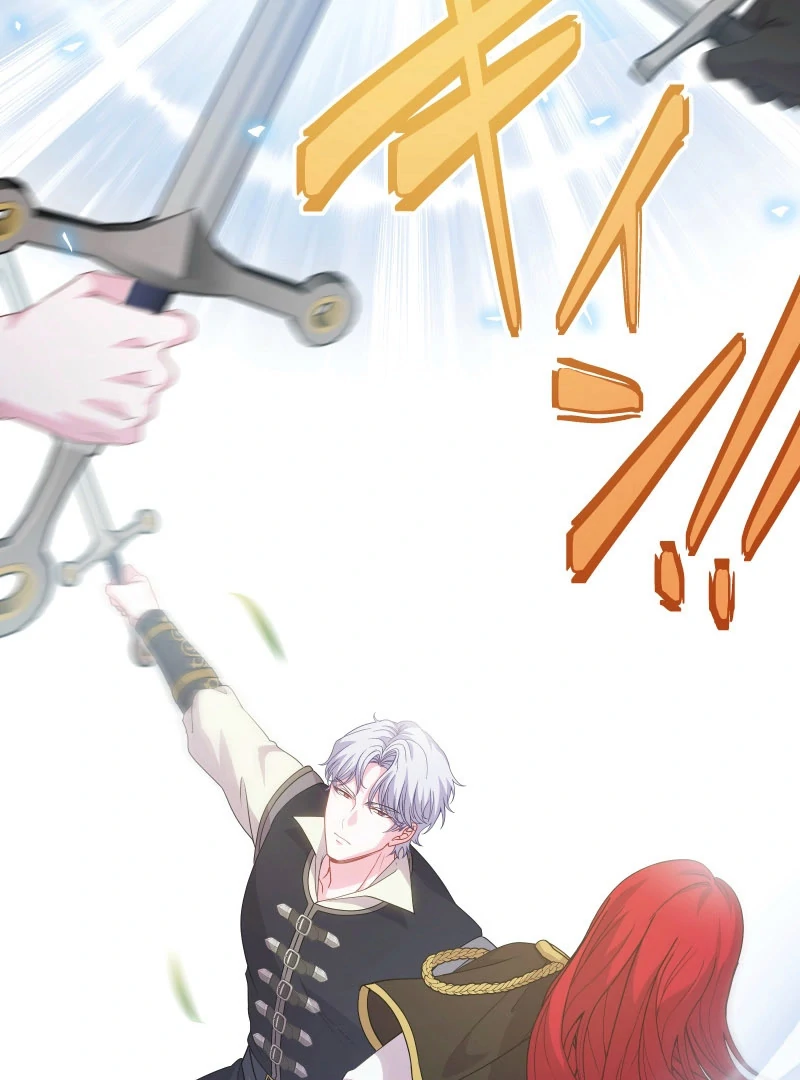 Too Much Regeneration! Now the King Obsesses Over Me Chapter 28 - Page 76