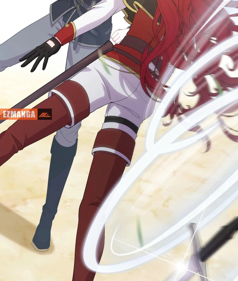 Too Much Regeneration! Now the King Obsesses Over Me Chapter 28 - Page 77