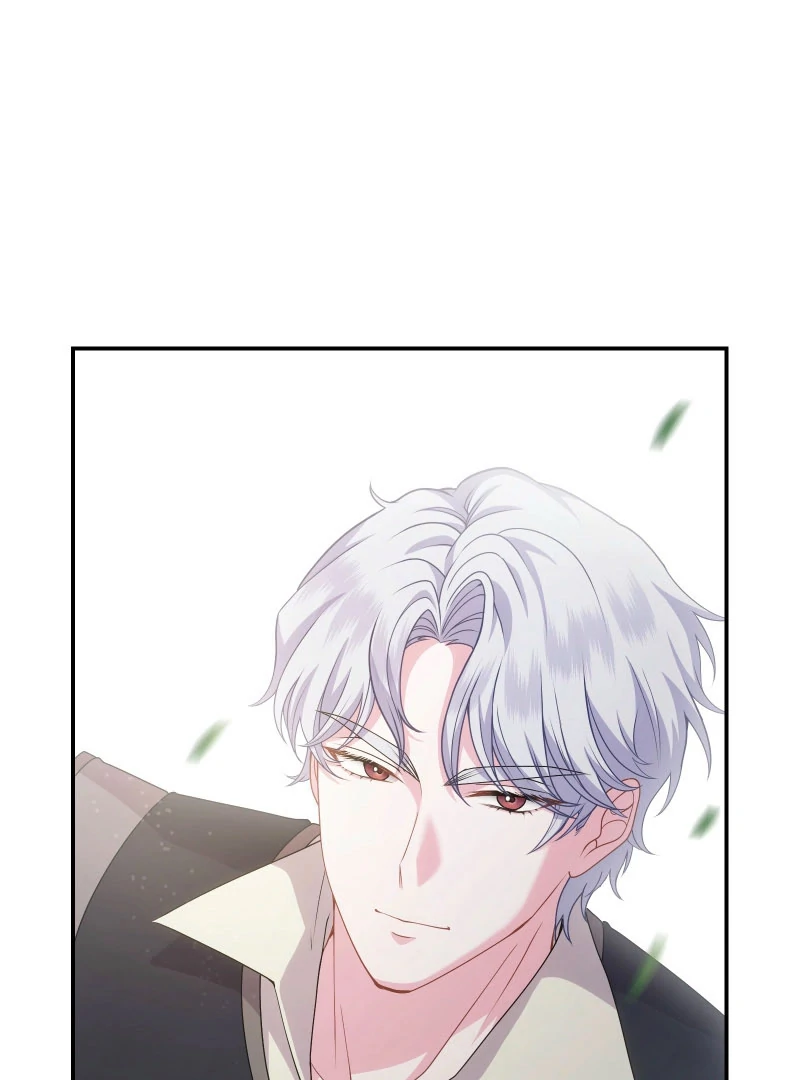 Too Much Regeneration! Now the King Obsesses Over Me Chapter 28 - Page 79