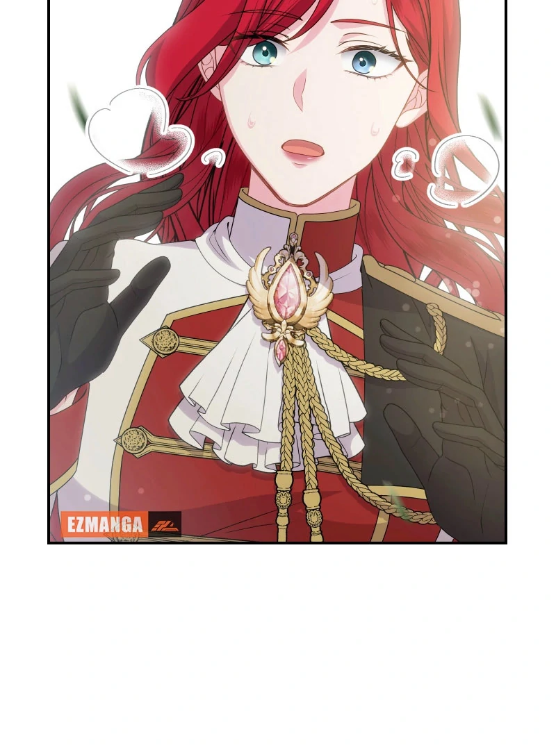 Too Much Regeneration! Now the King Obsesses Over Me Chapter 28 - Page 81