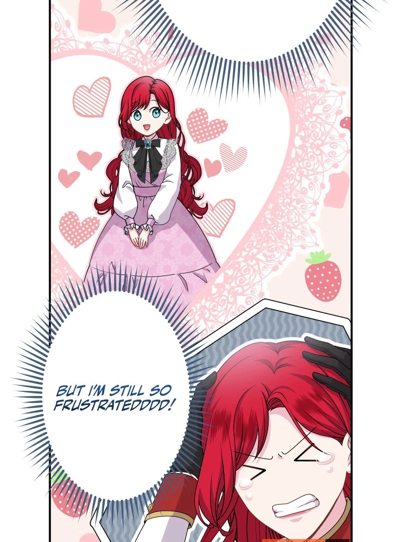 Too Much Regeneration! Now the King Obsesses Over Me Chapter 28 - Page 85