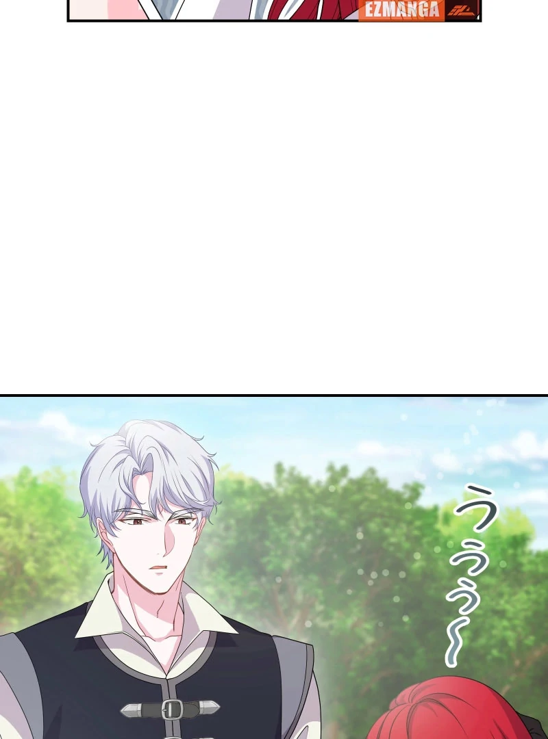 Too Much Regeneration! Now the King Obsesses Over Me Chapter 28 - Page 86