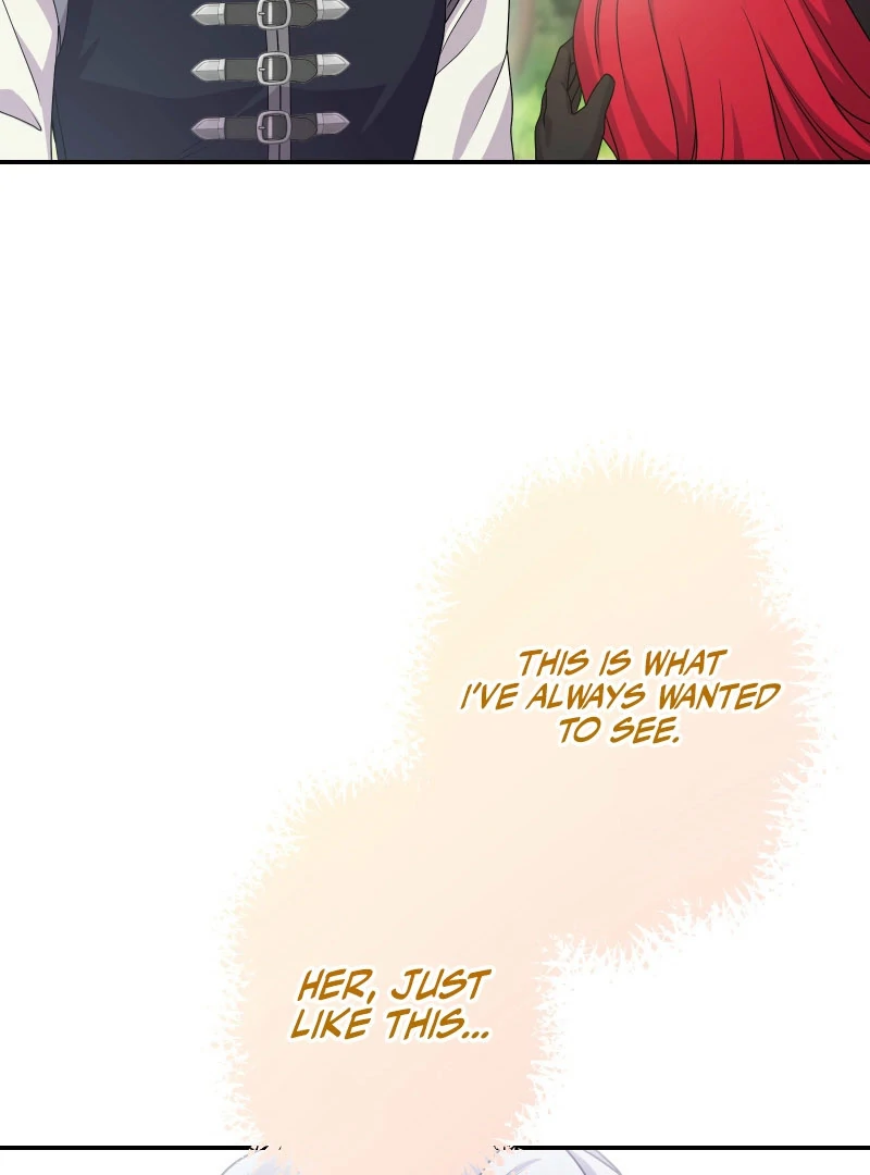 Too Much Regeneration! Now the King Obsesses Over Me Chapter 28 - Page 87