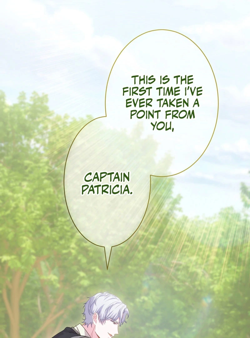 Too Much Regeneration! Now the King Obsesses Over Me Chapter 28 - Page 89