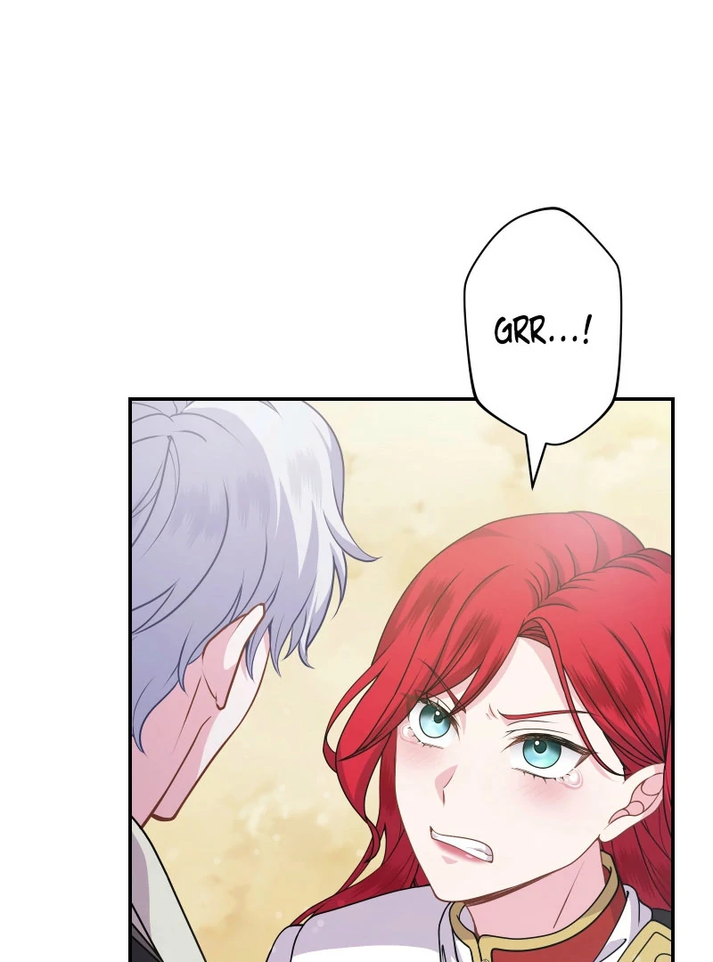 Too Much Regeneration! Now the King Obsesses Over Me Chapter 28 - Page 92