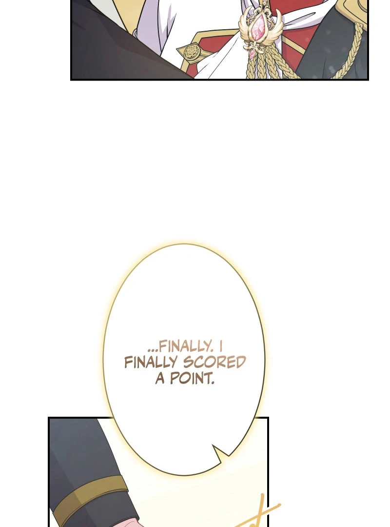 Too Much Regeneration! Now the King Obsesses Over Me Chapter 28 - Page 93