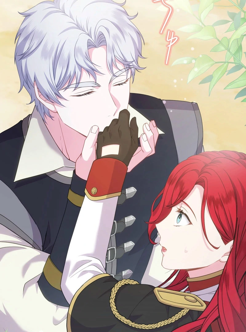 Too Much Regeneration! Now the King Obsesses Over Me Chapter 28 - Page 95