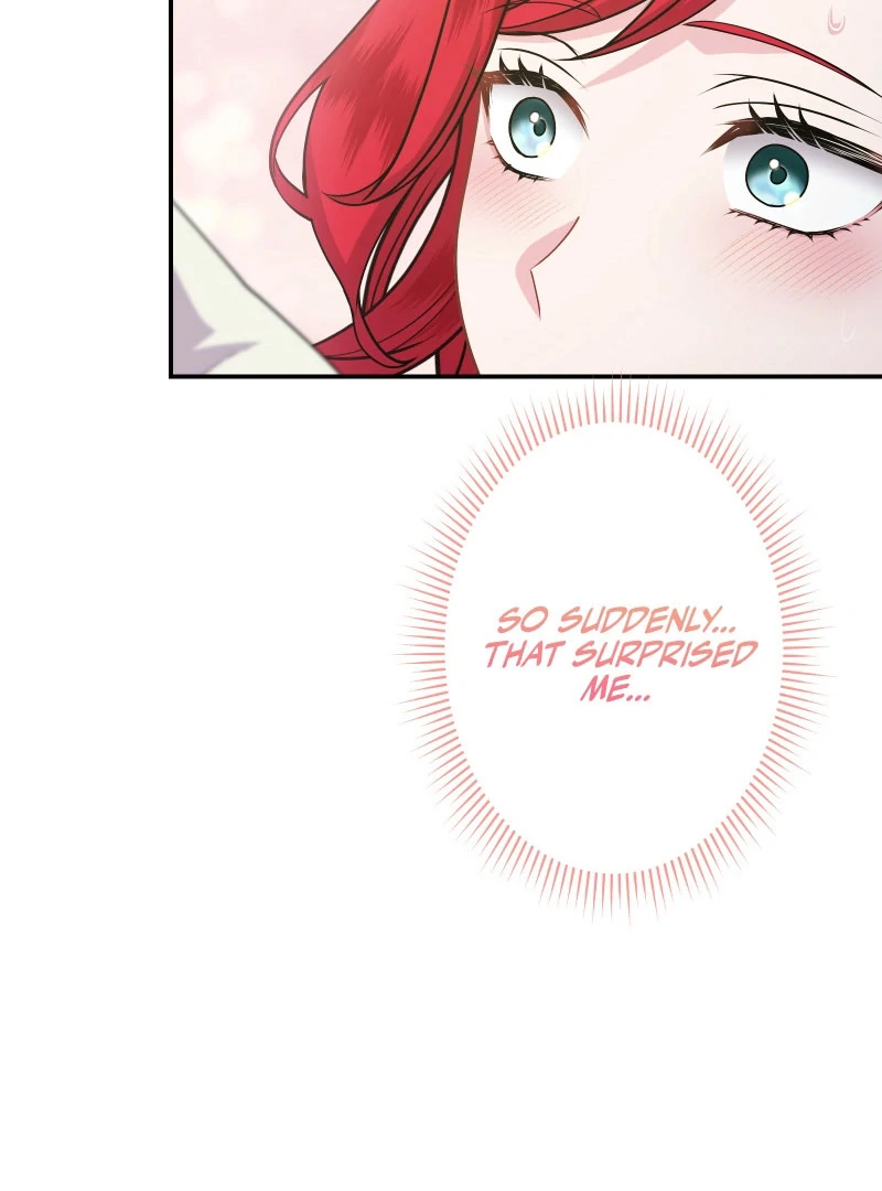 Too Much Regeneration! Now the King Obsesses Over Me Chapter 28 - Page 97