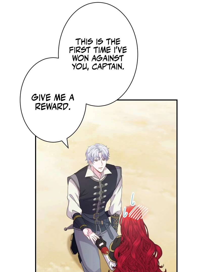 Too Much Regeneration! Now the King Obsesses Over Me Chapter 28 - Page 98