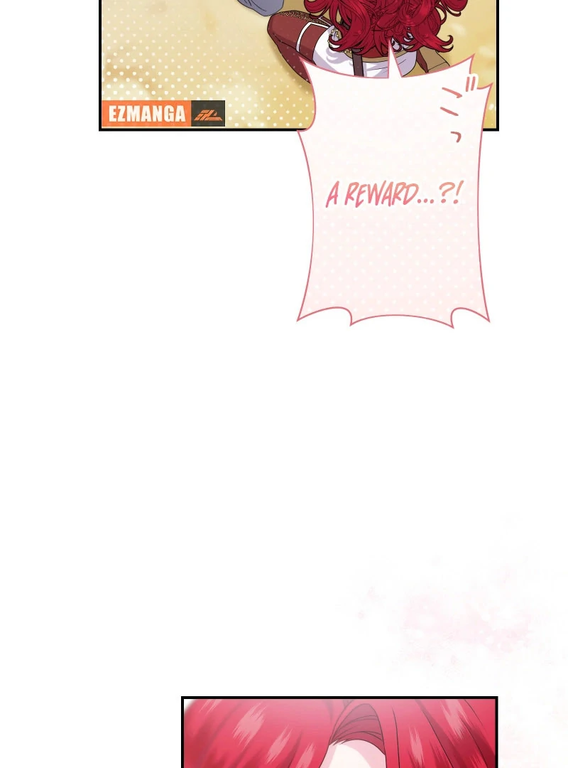 Too Much Regeneration! Now the King Obsesses Over Me Chapter 28 - Page 99