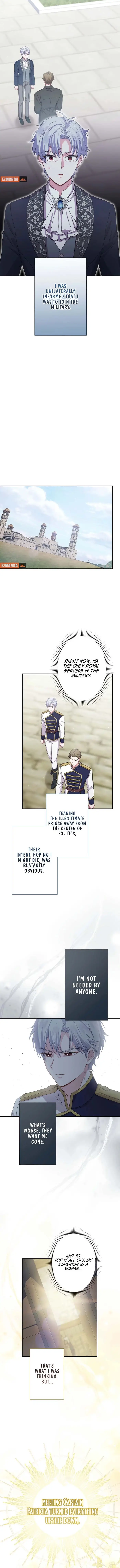 Too Much Regeneration! Now the King Obsesses Over Me Chapter 29 - Page 12