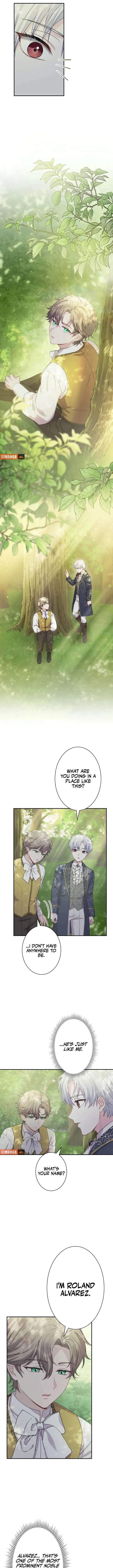 Too Much Regeneration! Now the King Obsesses Over Me Chapter 29 - Page 6