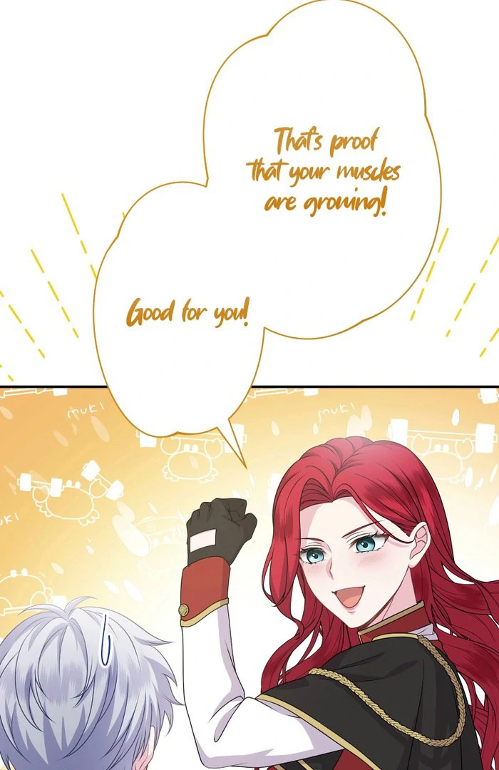 Too Much Regeneration! Now the King Obsesses Over Me Chapter 30 - Page 10