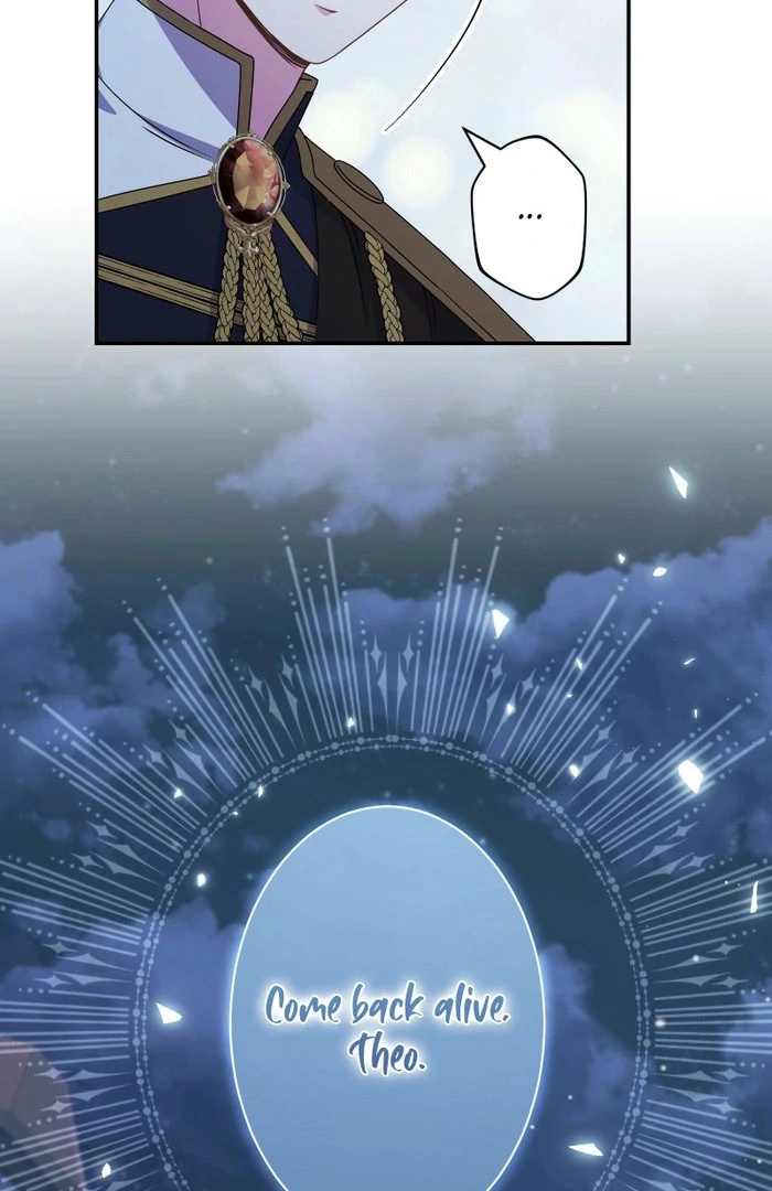 Too Much Regeneration! Now the King Obsesses Over Me Chapter 30 - Page 101