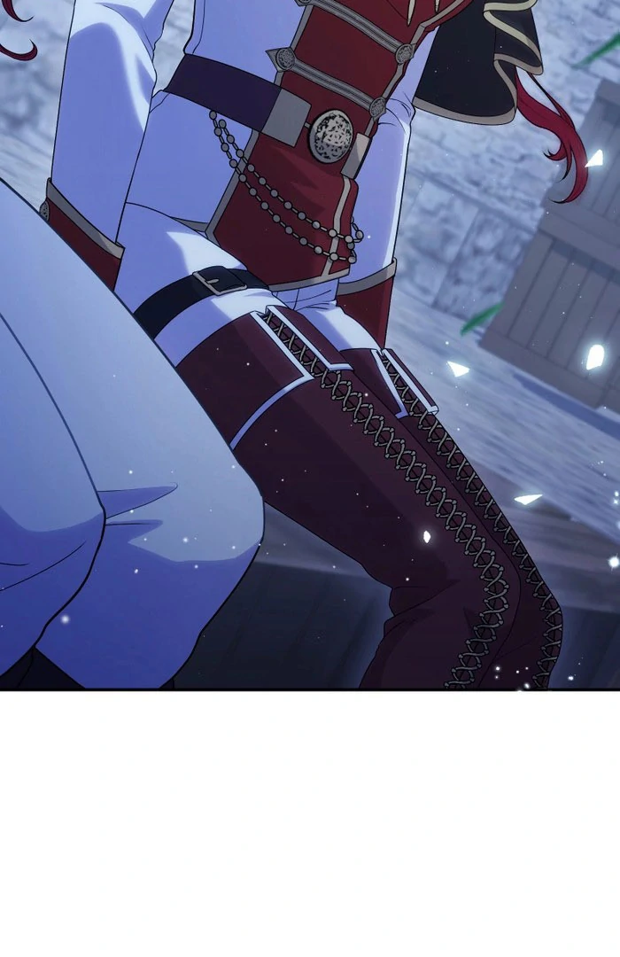 Too Much Regeneration! Now the King Obsesses Over Me Chapter 30 - Page 103