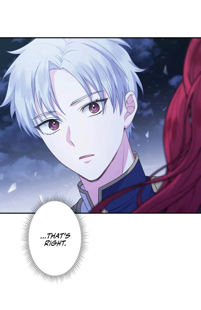 Too Much Regeneration! Now the King Obsesses Over Me Chapter 30 - Page 104