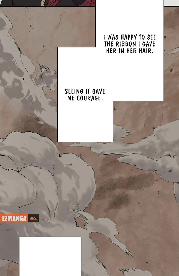 Too Much Regeneration! Now the King Obsesses Over Me Chapter 30 - Page 109