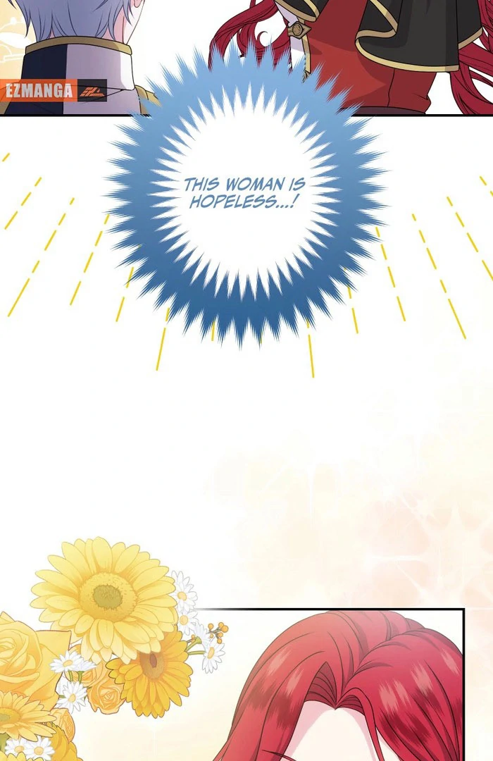 Too Much Regeneration! Now the King Obsesses Over Me Chapter 30 - Page 11