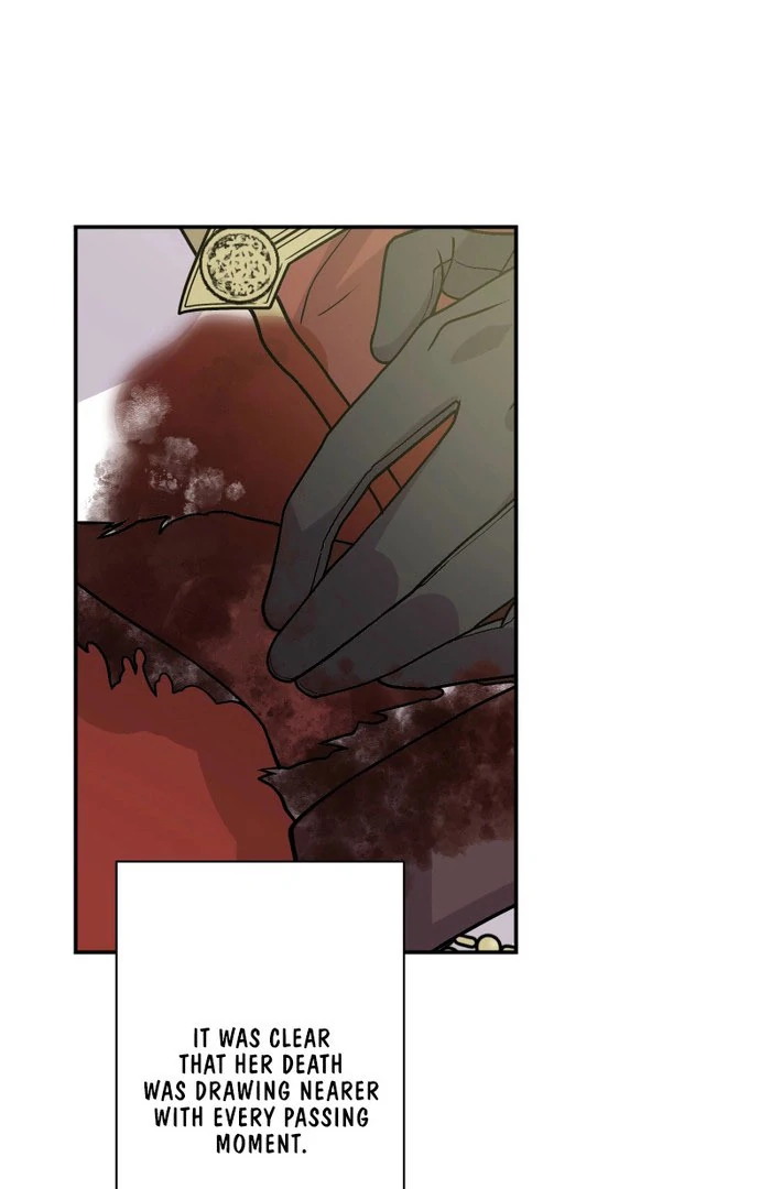 Too Much Regeneration! Now the King Obsesses Over Me Chapter 30 - Page 113