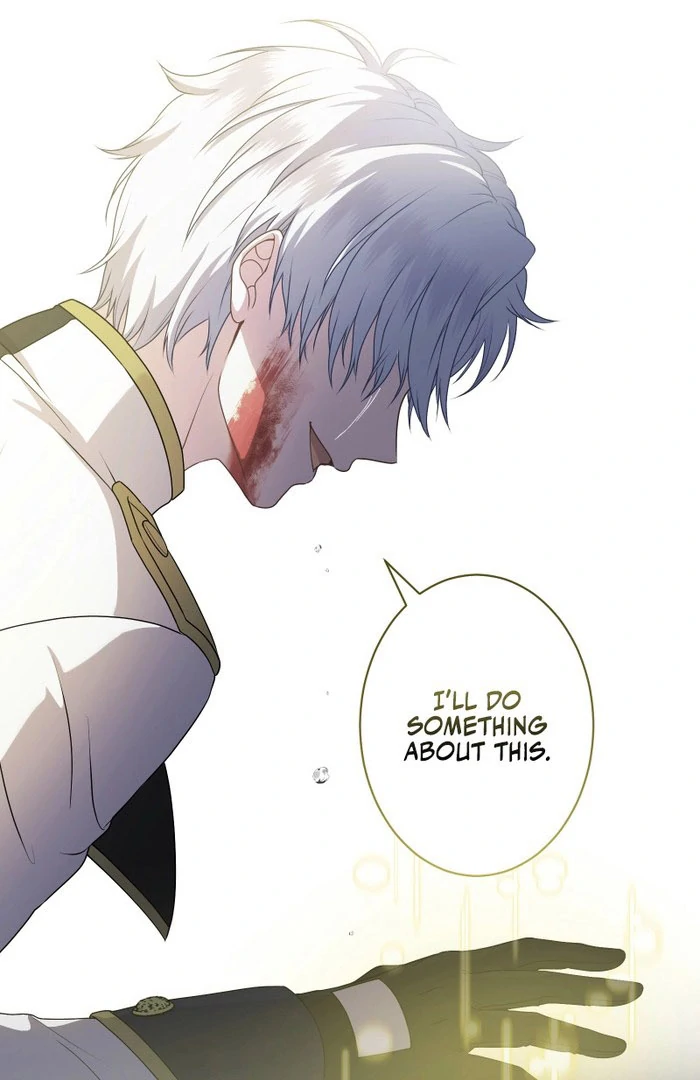 Too Much Regeneration! Now the King Obsesses Over Me Chapter 30 - Page 115