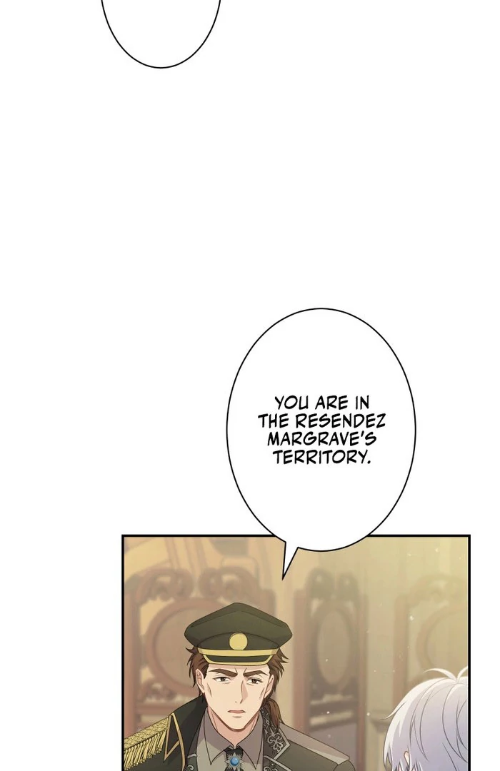 Too Much Regeneration! Now the King Obsesses Over Me Chapter 30 - Page 123