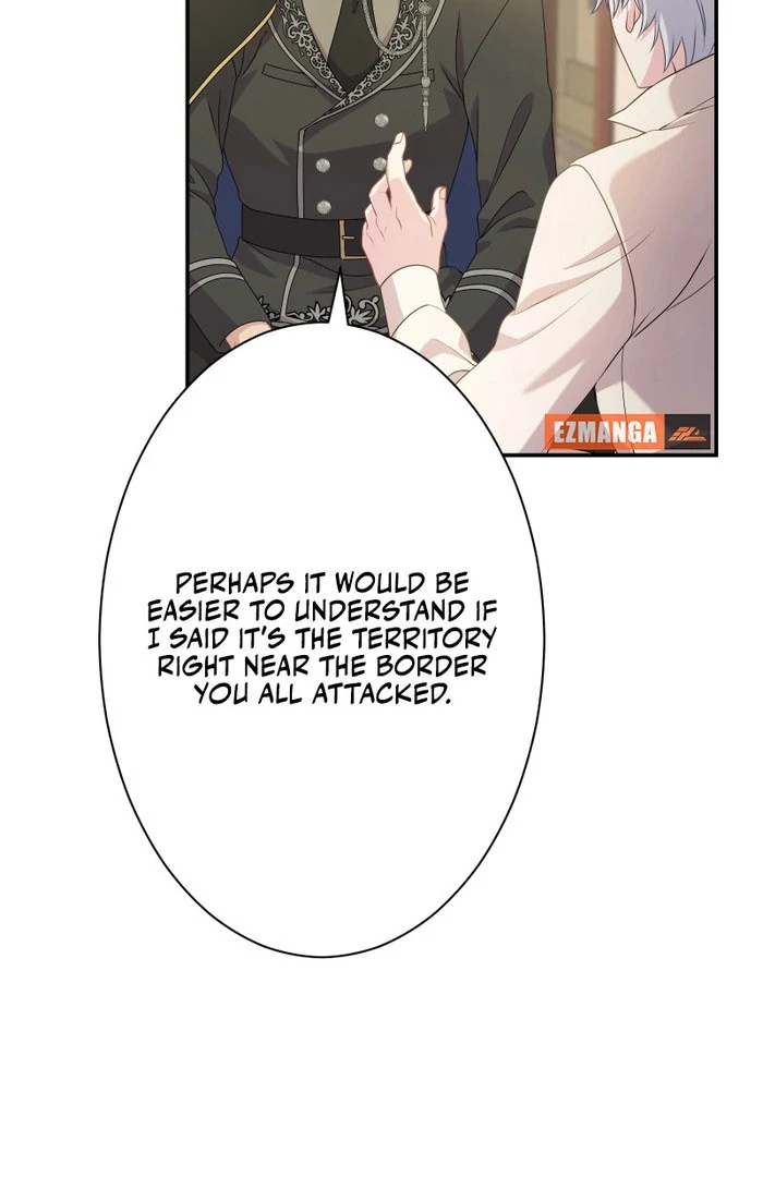 Too Much Regeneration! Now the King Obsesses Over Me Chapter 30 - Page 124