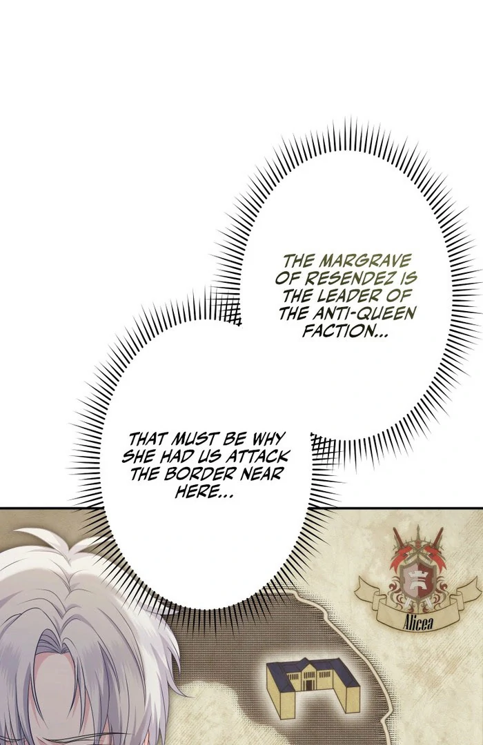 Too Much Regeneration! Now the King Obsesses Over Me Chapter 30 - Page 125