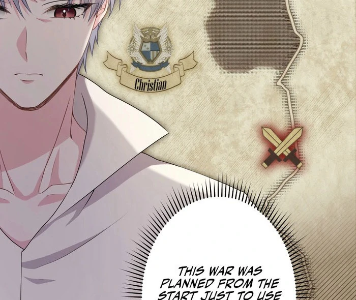 Too Much Regeneration! Now the King Obsesses Over Me Chapter 30 - Page 126