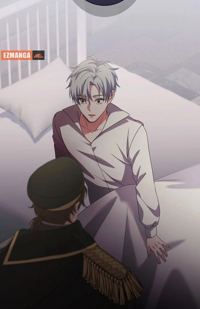 Too Much Regeneration! Now the King Obsesses Over Me Chapter 30 - Page 132