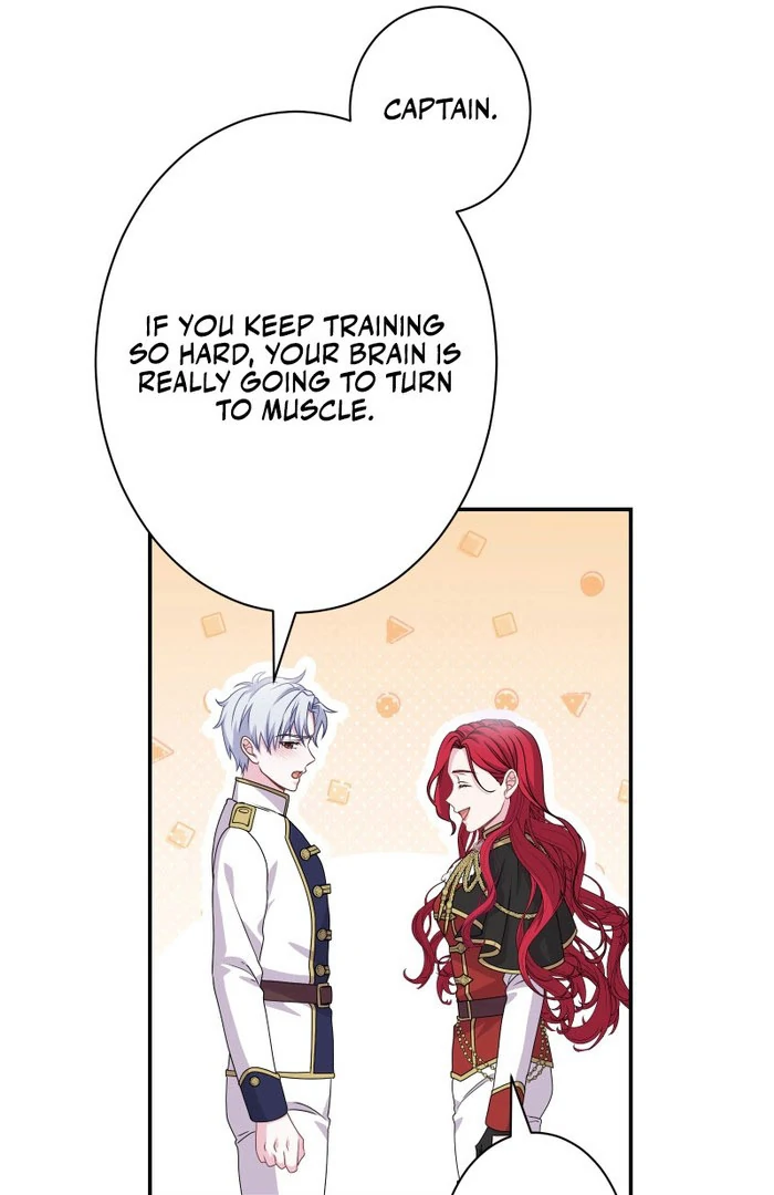 Too Much Regeneration! Now the King Obsesses Over Me Chapter 30 - Page 14