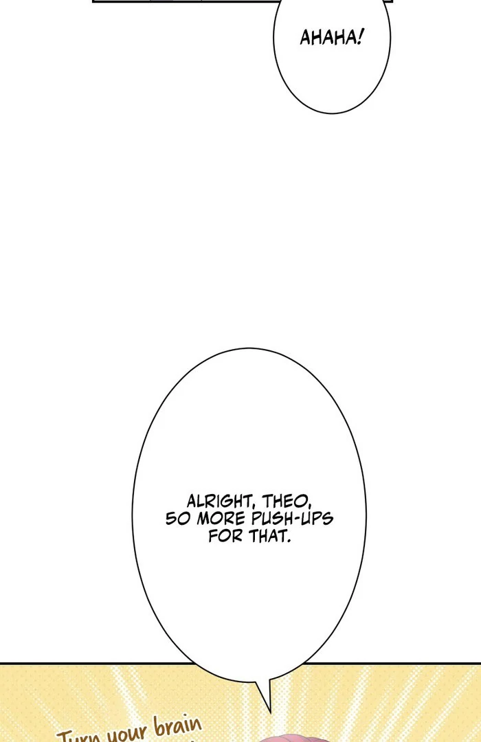 Too Much Regeneration! Now the King Obsesses Over Me Chapter 30 - Page 15