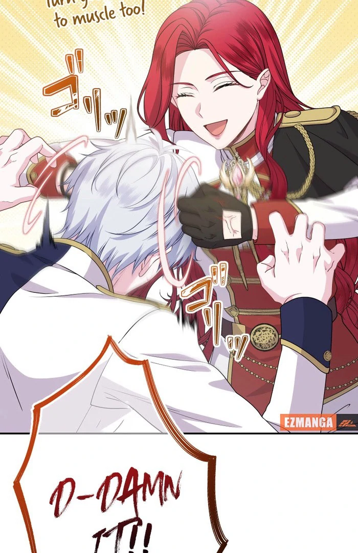 Too Much Regeneration! Now the King Obsesses Over Me Chapter 30 - Page 16